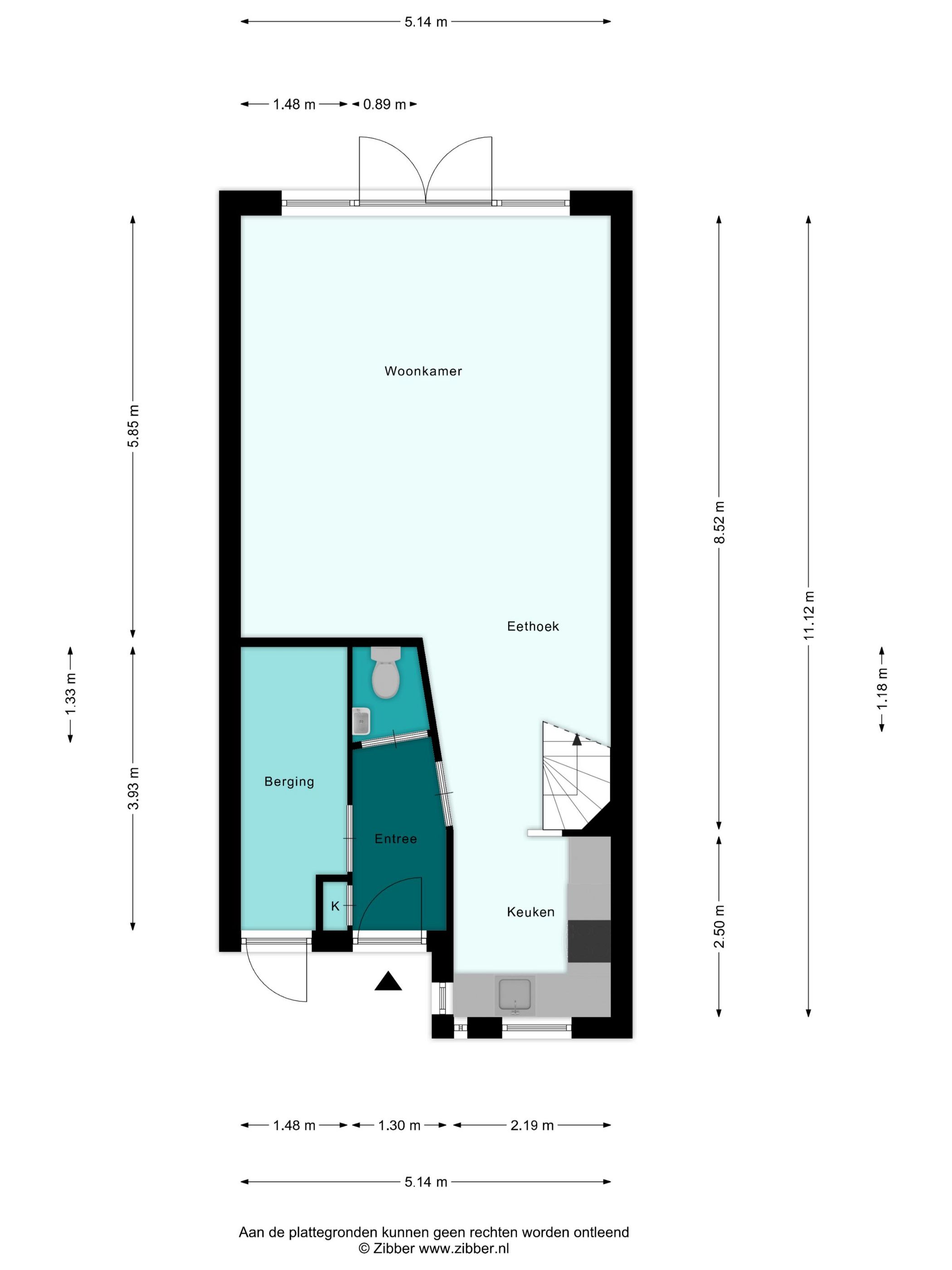 Foto 30 van Makelaar 33