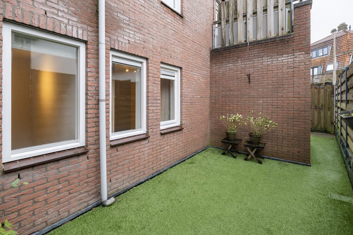 Foto 30 van Spiegeldwarsstraat 7