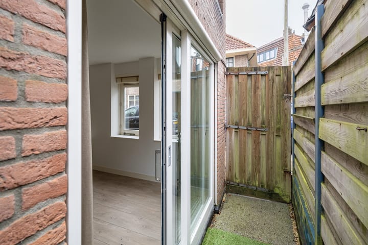 Foto 31 van Spiegeldwarsstraat 7