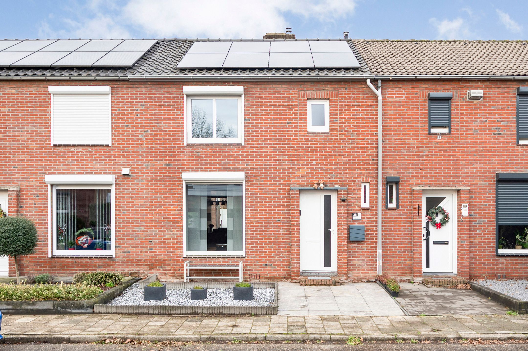 Buying a house in The Netherlands., Leonard Meullenersstraat 36