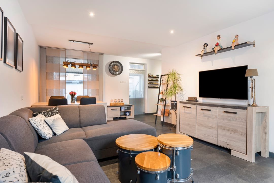 Foto 2 van Leonard Meullenersstraat 36