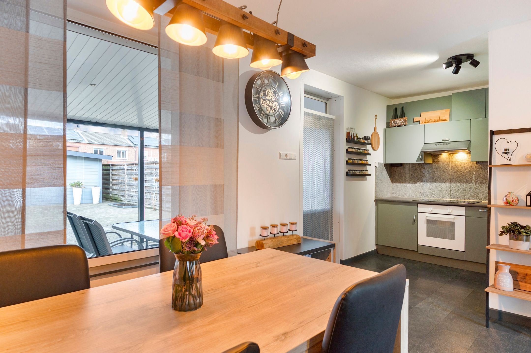 Foto 3 van Leonard Meullenersstraat 36