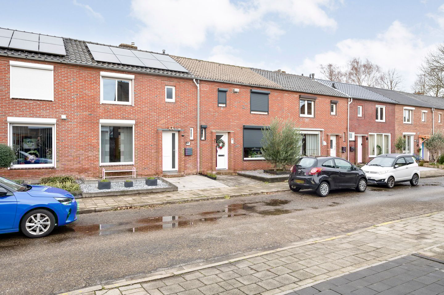 Foto 5 van Leonard Meullenersstraat 36