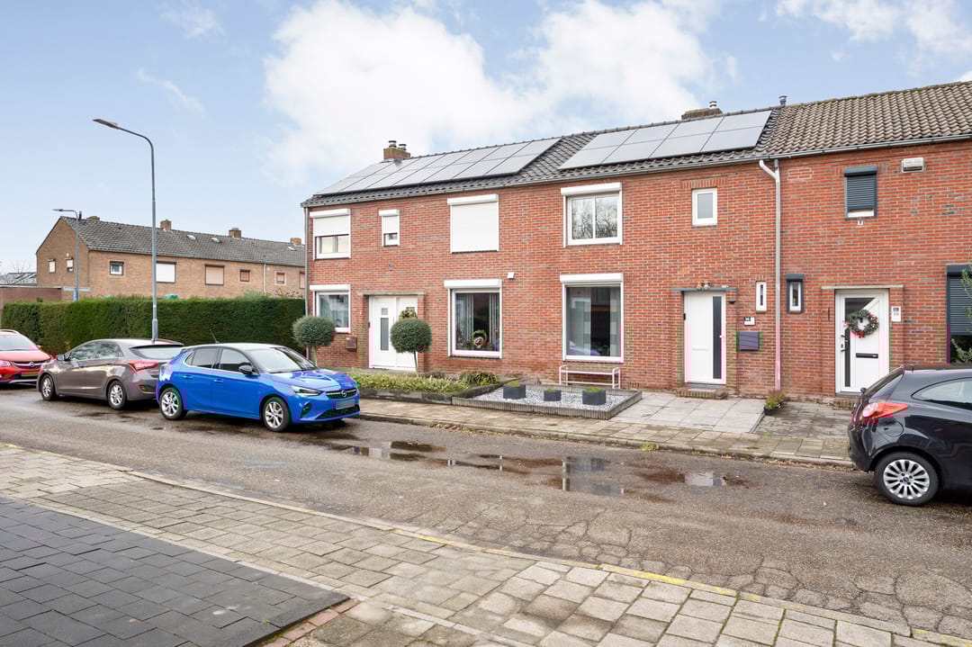 Foto 7 van Leonard Meullenersstraat 36