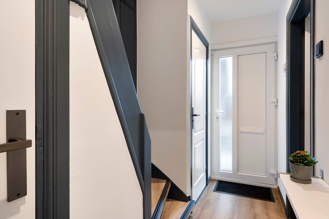 Foto 8 van Leonard Meullenersstraat 36