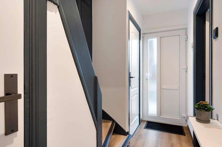 Foto 8 van Leonard Meullenersstraat 36