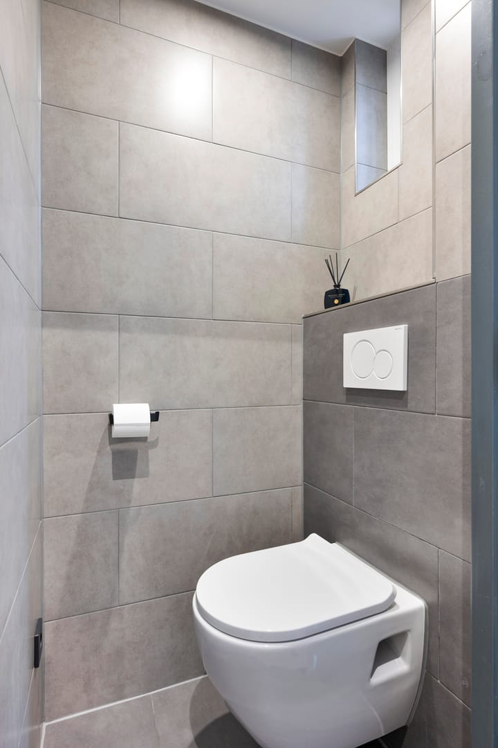 Foto 9 van Leonard Meullenersstraat 36