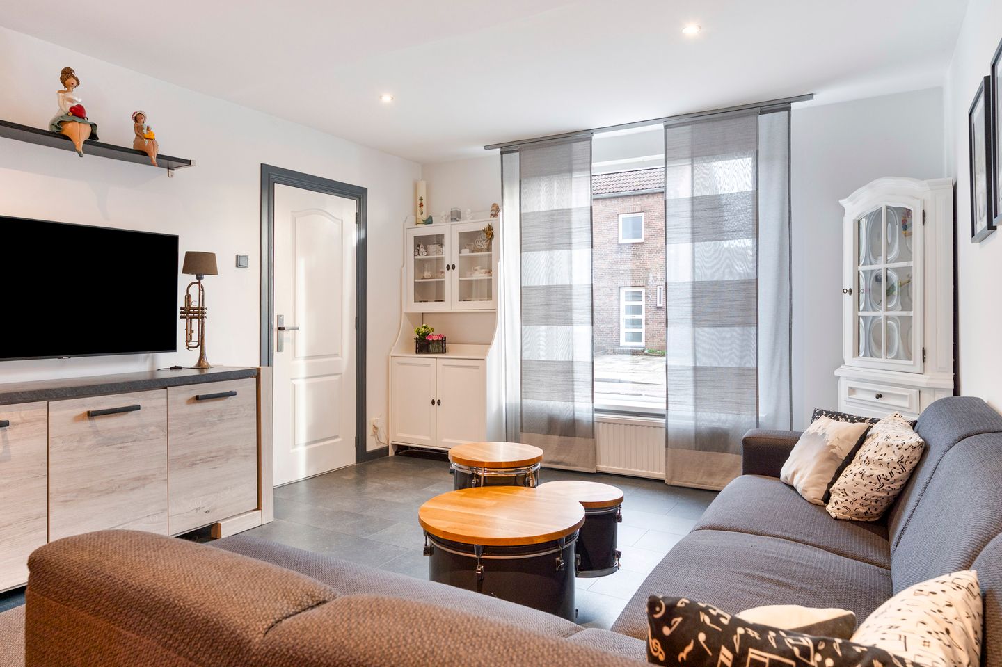 Foto 14 van Leonard Meullenersstraat 36