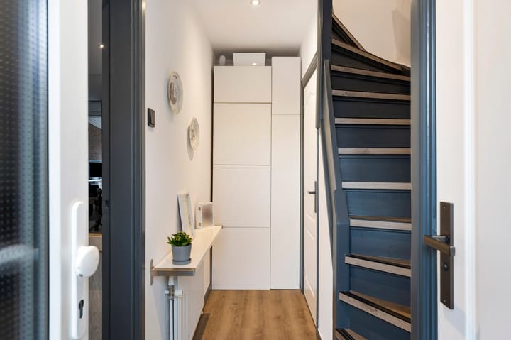 Foto 16 van Leonard Meullenersstraat 36