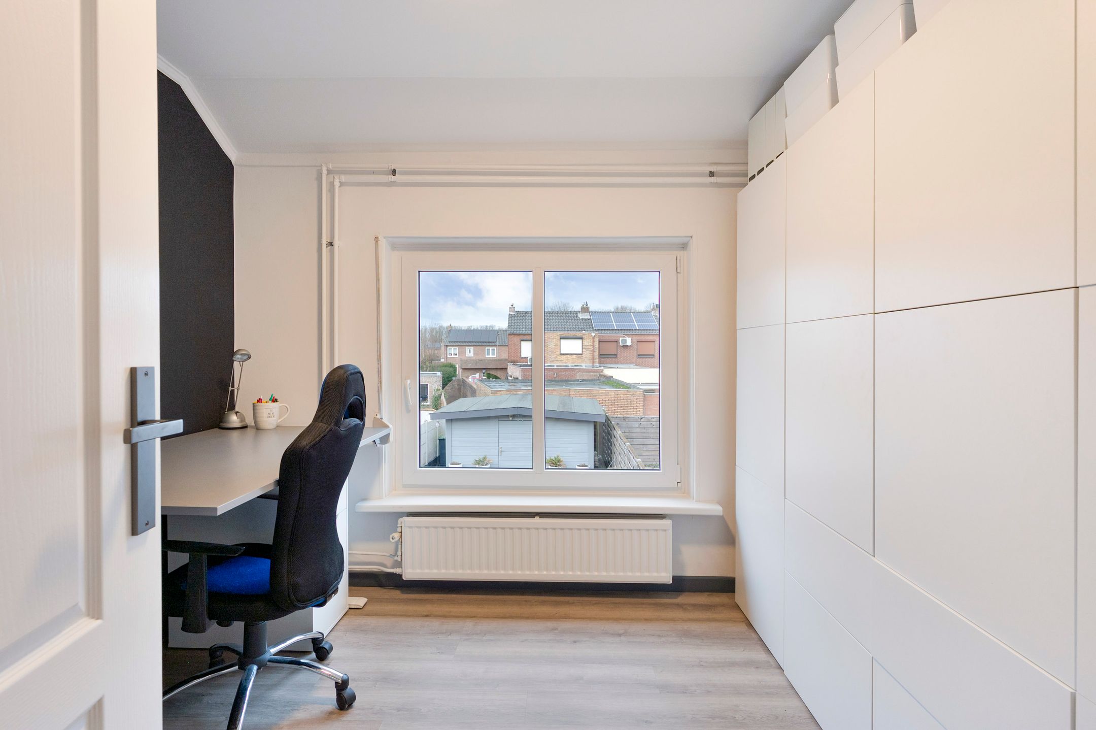 Foto 24 van Leonard Meullenersstraat 36