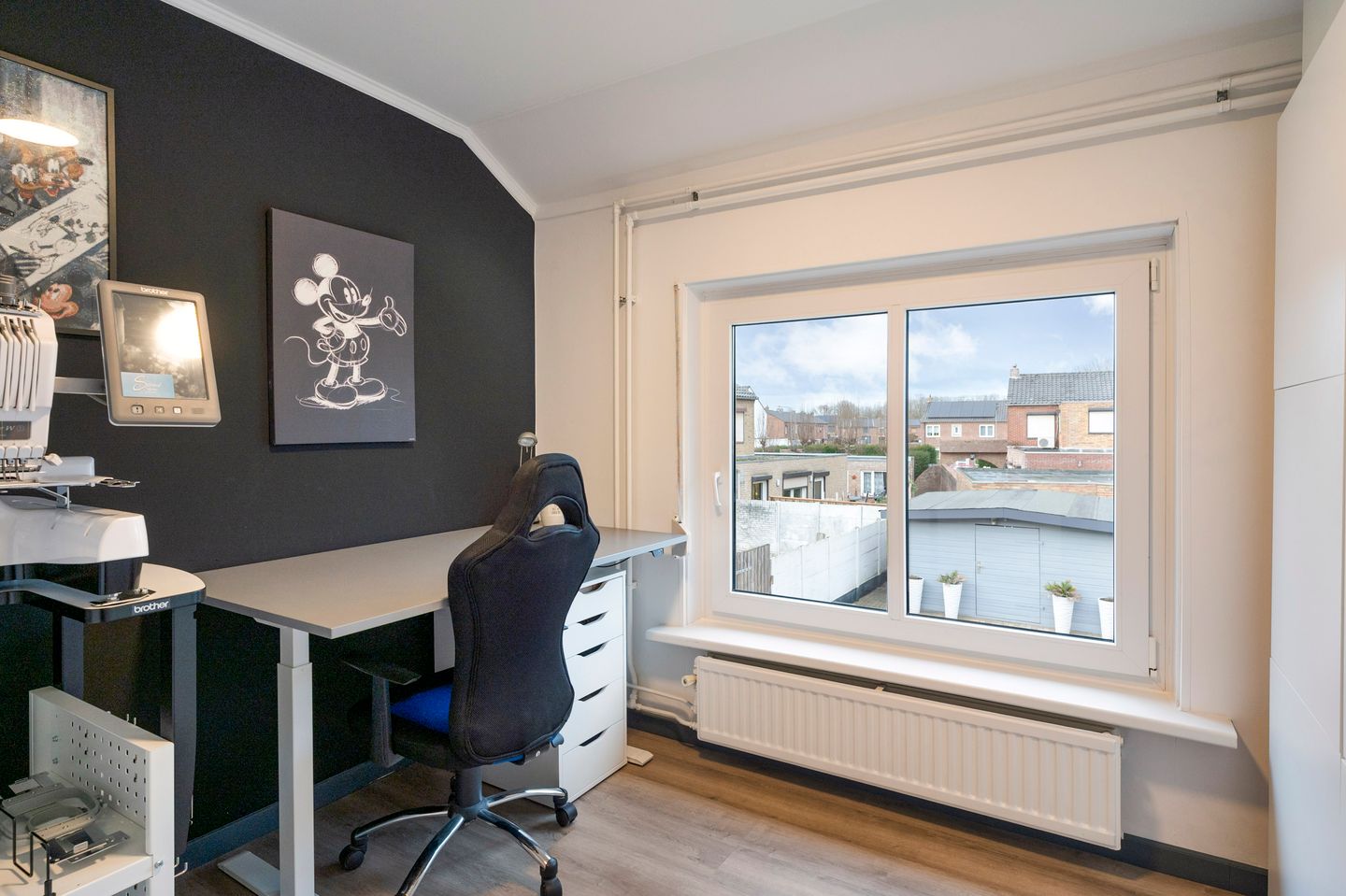 Foto 25 van Leonard Meullenersstraat 36