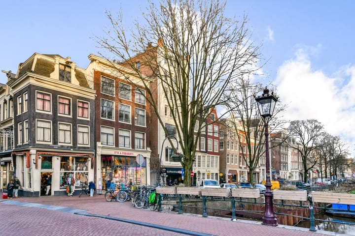 Photo 1 of Kloveniersburgwal 42-H