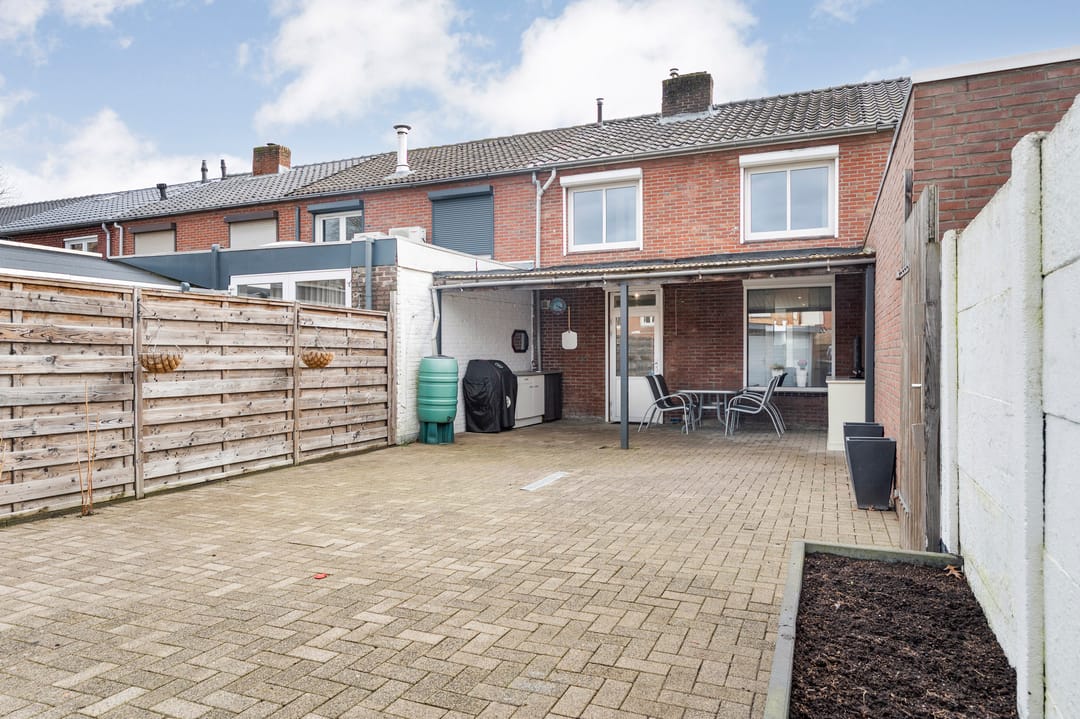 Foto 28 van Leonard Meullenersstraat 36