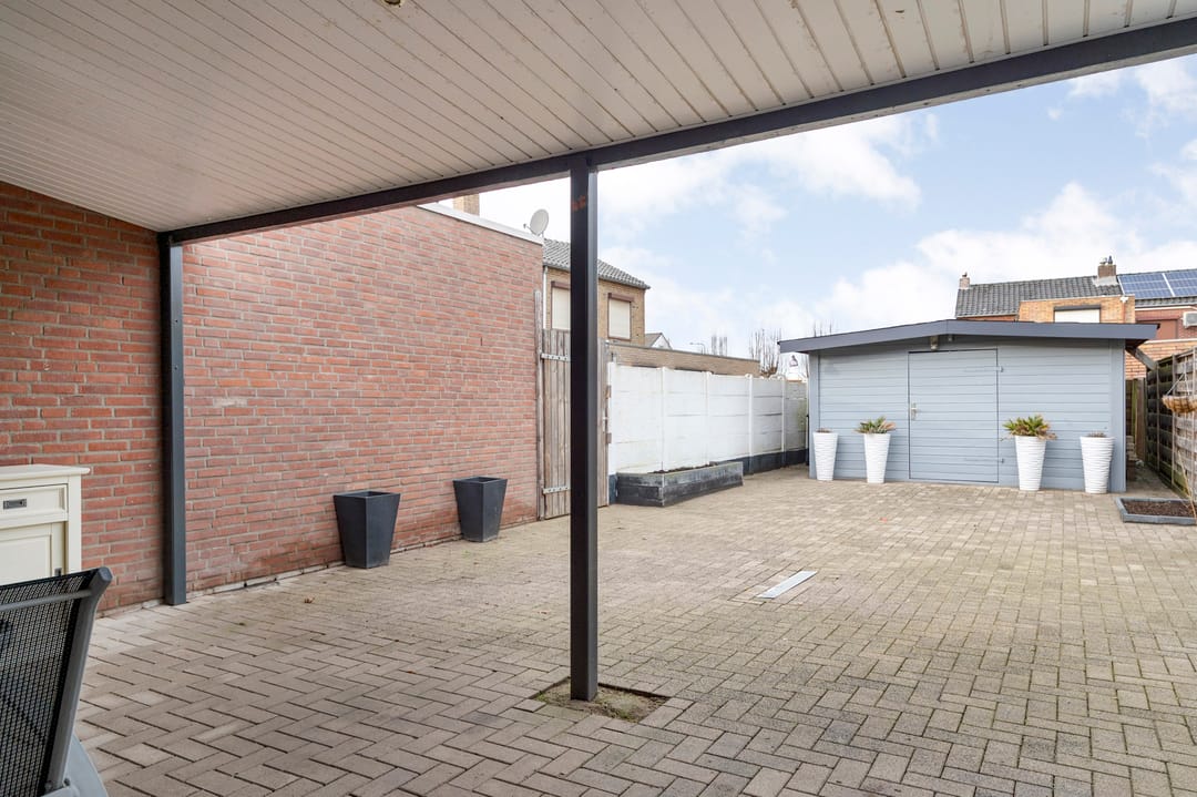 Foto 31 van Leonard Meullenersstraat 36