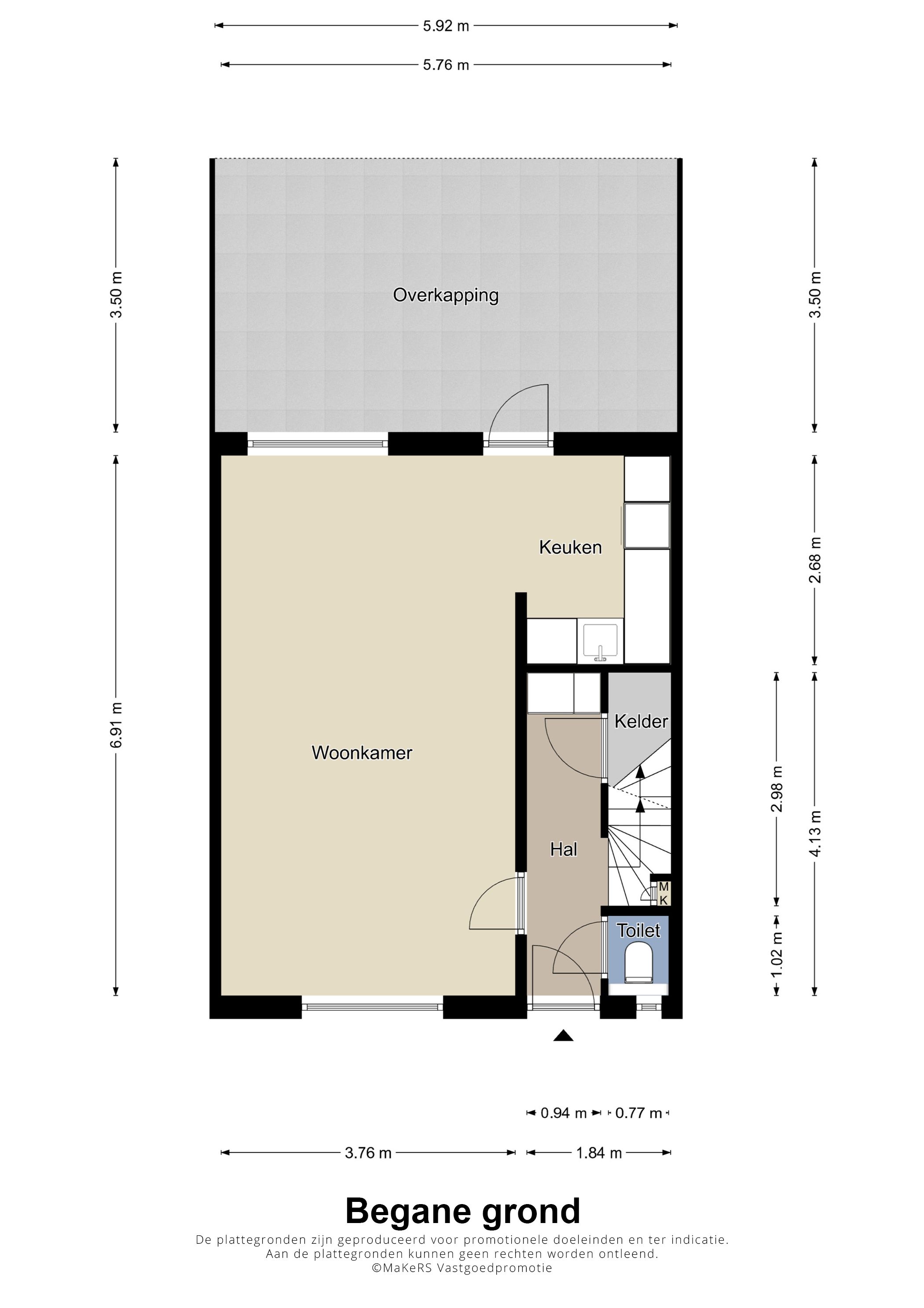 Foto 33 van Leonard Meullenersstraat 36