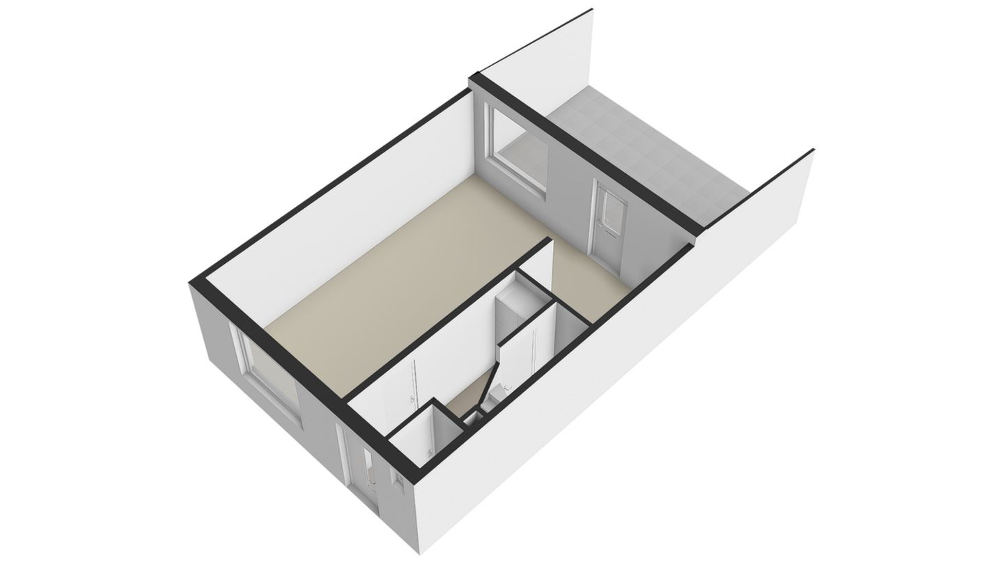 Foto 34 van Leonard Meullenersstraat 36