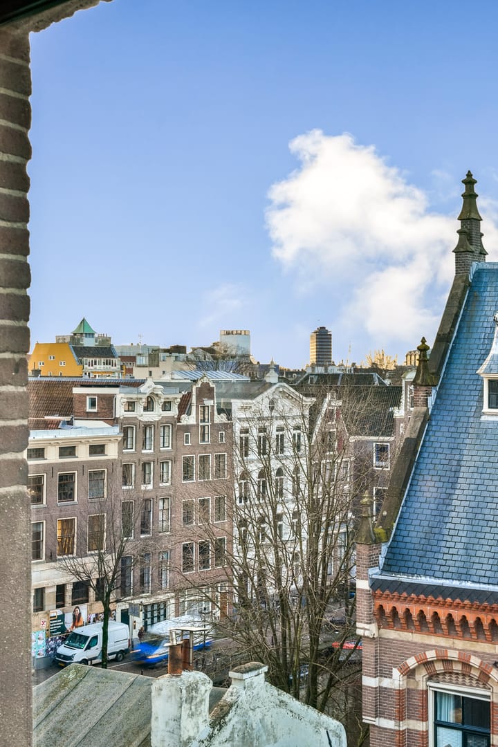 Photo 8 of Kloveniersburgwal 42-H