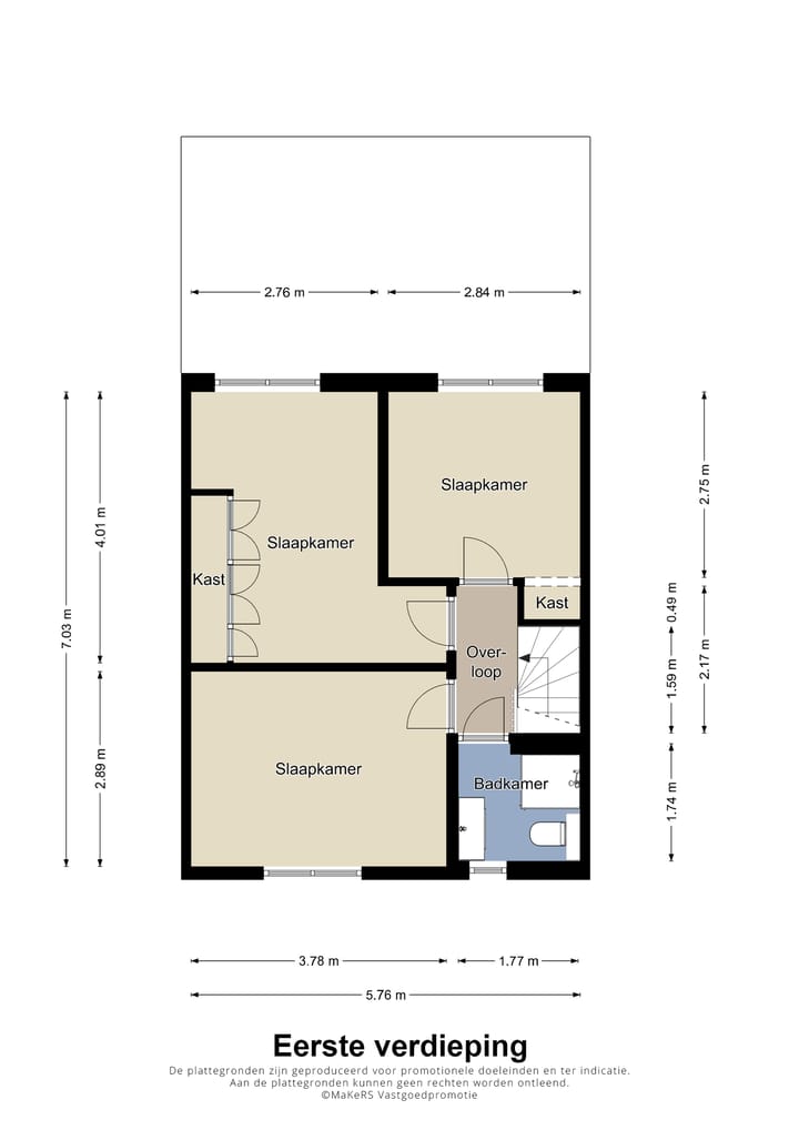 Foto 35 van Leonard Meullenersstraat 36