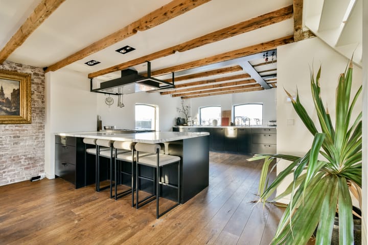 Photo 12 of Kloveniersburgwal 42-H