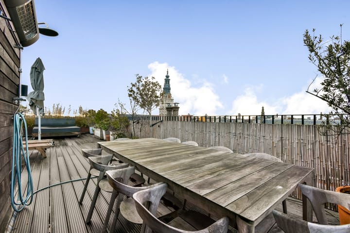 Photo 18 of Kloveniersburgwal 42-H