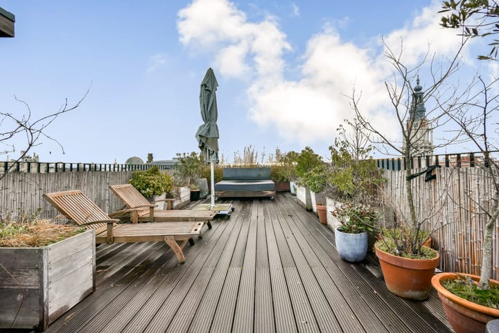 Photo 19 of Kloveniersburgwal 42-H