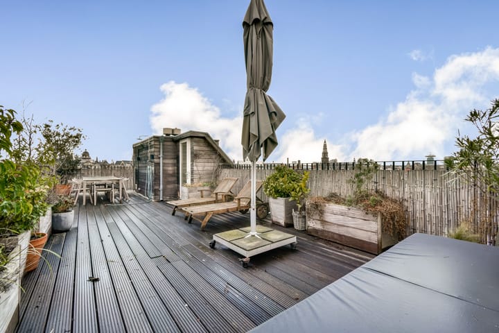 Photo 20 of Kloveniersburgwal 42-H