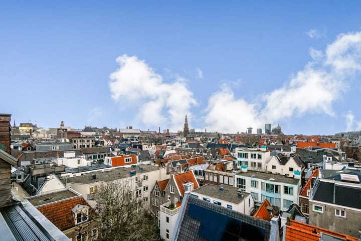 Photo 21 of Kloveniersburgwal 42-H