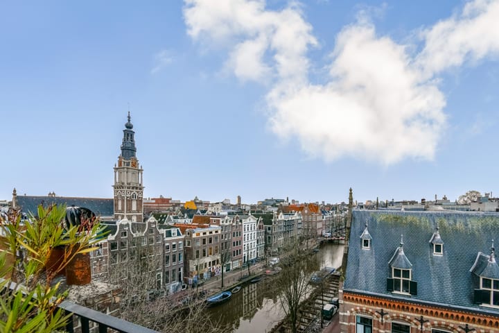 Photo 23 of Kloveniersburgwal 42-H