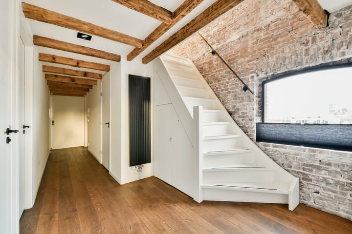 Photo 24 of Kloveniersburgwal 42-H