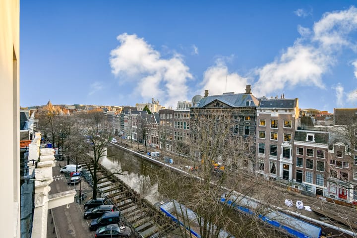 Photo 27 of Kloveniersburgwal 42-H