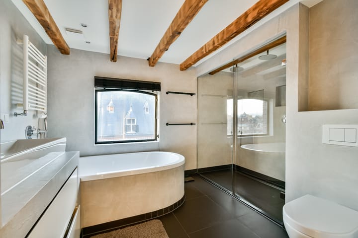 Photo 28 of Kloveniersburgwal 42-H