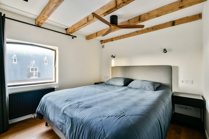 Photo 31 of Kloveniersburgwal 42-H