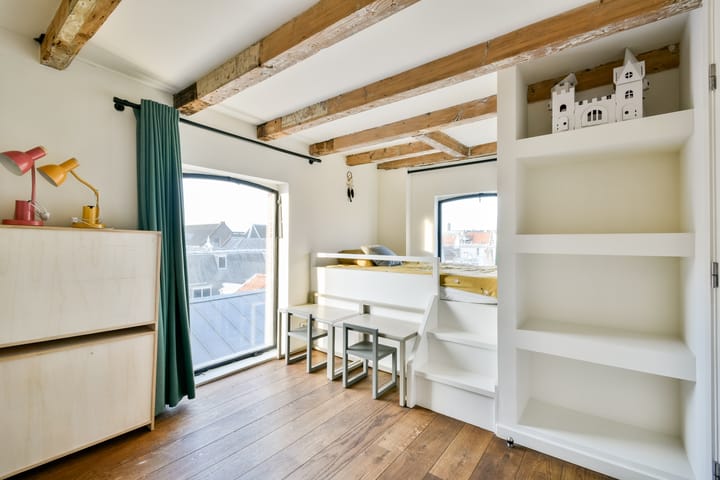 Photo 33 of Kloveniersburgwal 42-H