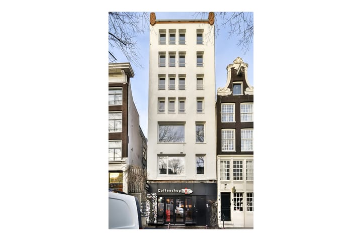 Photo 41 of Kloveniersburgwal 42-H