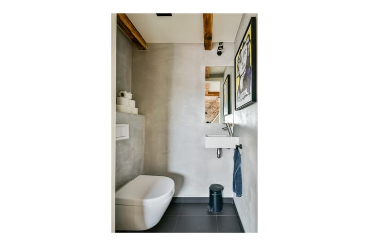 Photo 37 of Kloveniersburgwal 42-H