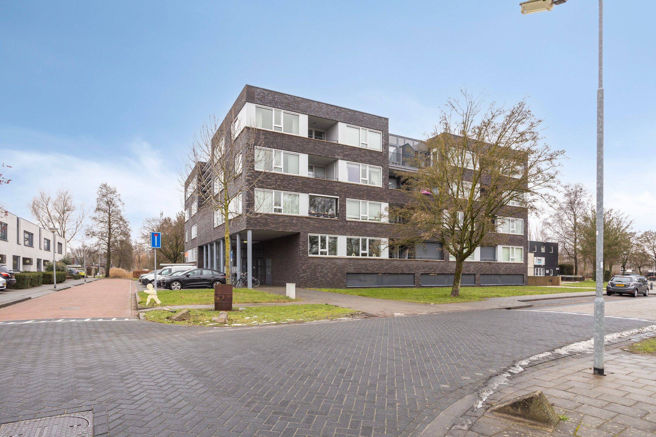 Buying a house in The Netherlands., Donkse Dreef 96