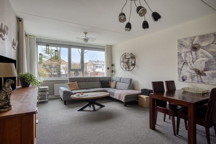 Foto 2 van Donkse Dreef 96