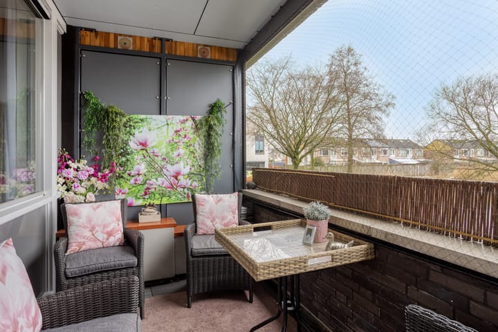 Foto 4 van Donkse Dreef 96