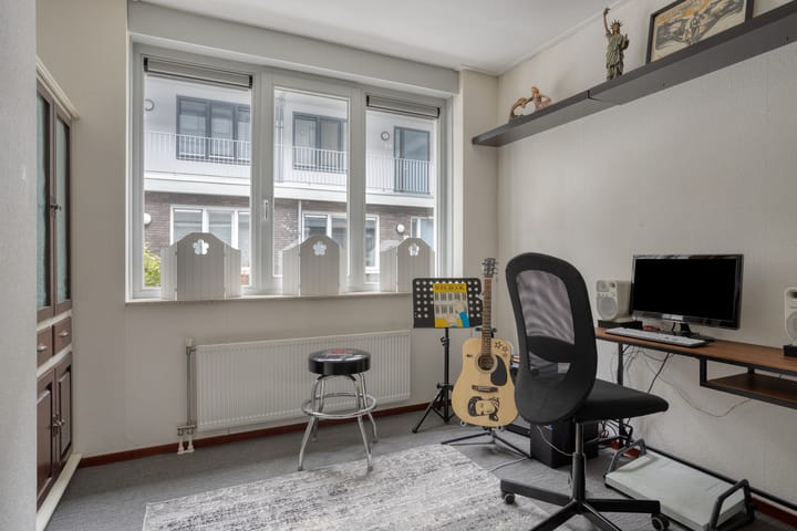 Foto 14 van Donkse Dreef 96