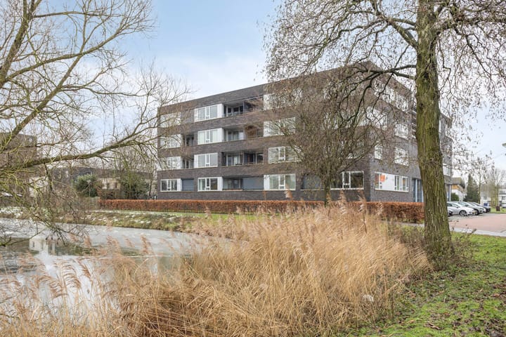 Foto 19 van Donkse Dreef 96