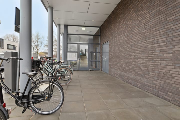 Foto 20 van Donkse Dreef 96