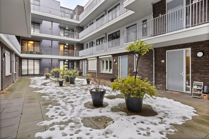 Foto 22 van Donkse Dreef 96