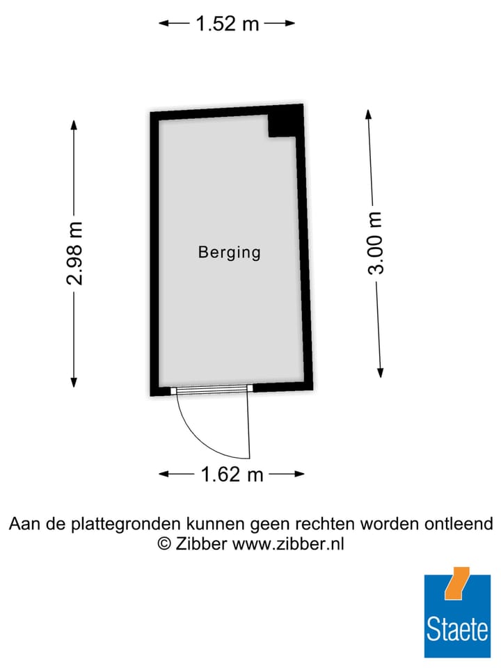 Foto 27 van Donkse Dreef 96