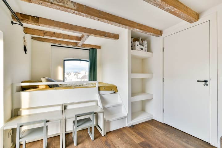 Photo 34 of Kloveniersburgwal 42-H