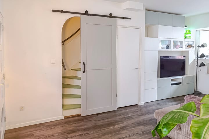 Foto 12 van Den Brielstraat 12