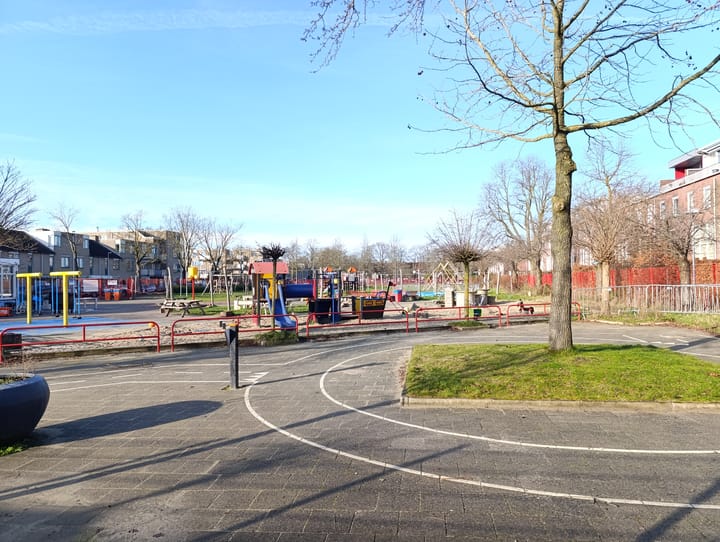 Foto 38 van Den Brielstraat 12