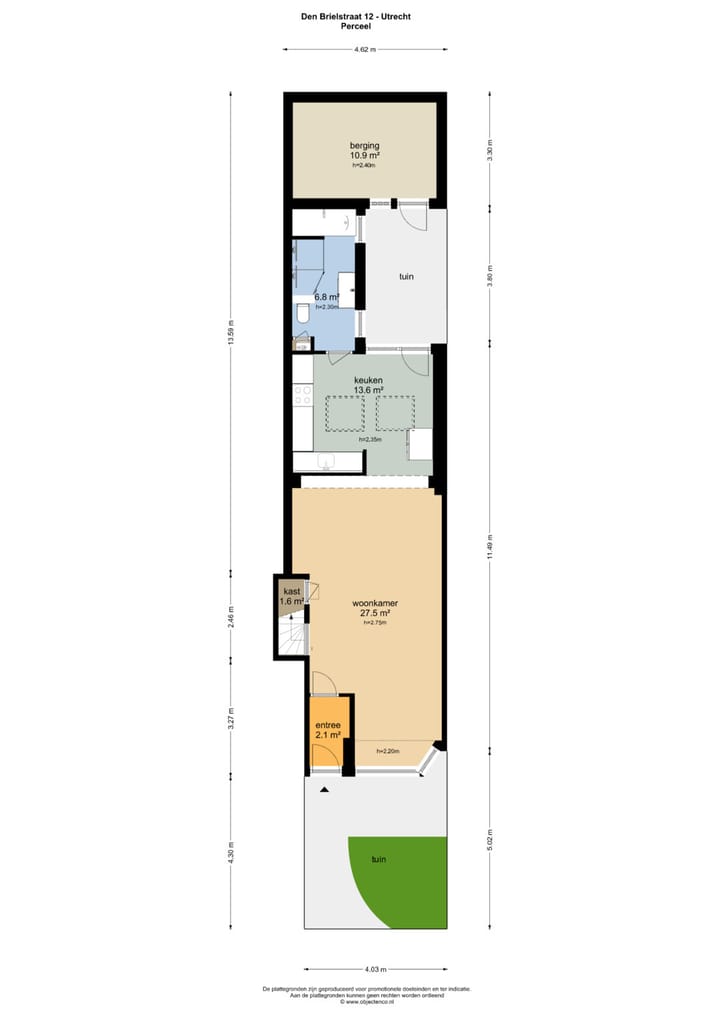 Foto 46 van Den Brielstraat 12