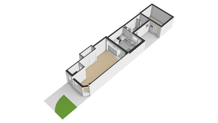 Foto 48 van Den Brielstraat 12