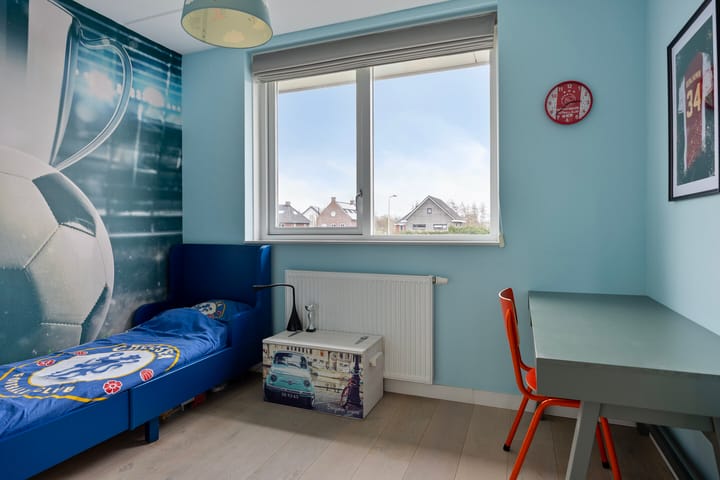 Photo 22 of Botter 25