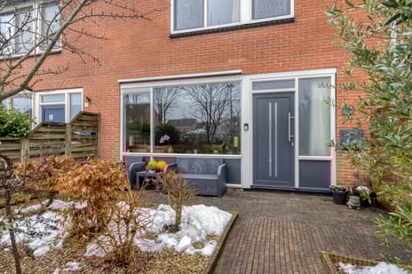 Prins Mauritsstraat 9 secondary image